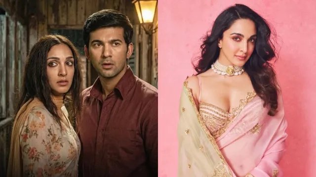 'बंटवारा 1947': कनिका कपूर की कियारा आडवाणी से तुलना, पोस्टर देखकर फैंस हुए कन्फ्यूज