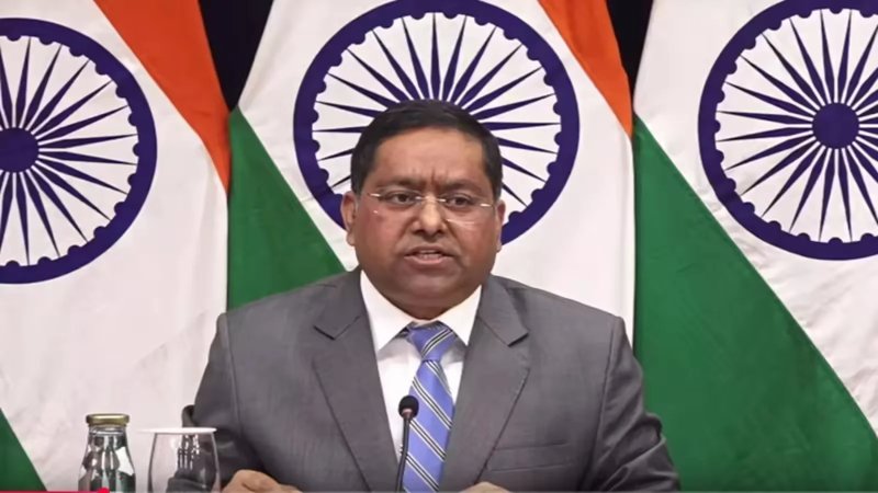 तीस्ता जल विवाद पर भारत का रुख स्पष्ट, संयुक्त नदी आयोग के जरिए आगे बढ़ेगी वार्ता