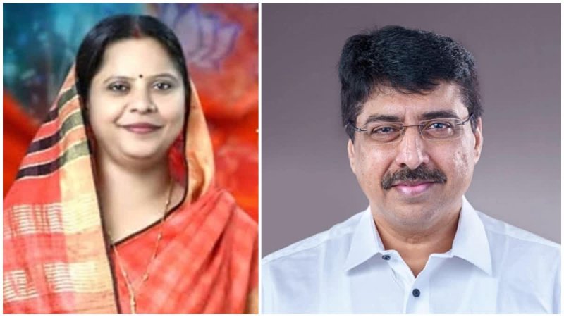 BJP की नई टीम में छत्तीसगढ़ को दो अहम जिम्मेदारियां, रूप कुमारी चौधरी बनी महिला मोर्चा की राष्ट्रीय अध्यक्ष