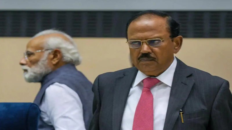 'पहले बताओ ये किसने किया?': पहलगाम हमले के बाद PM मोदी का पहला सवाल, डोभाल ने बताया पूरा घटनाक्रम
