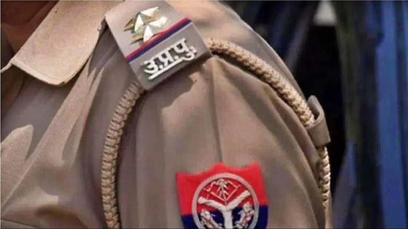 गुरुग्राम में बिजनौर पुलिस की दबिश के दौरान हिस्ट्रीशीटर ने खुद को मारी गोली, पांच पुलिसकर्मी निलंबित