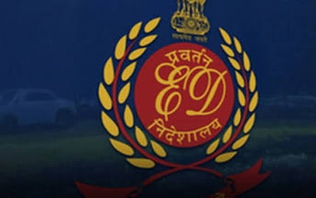 रेलवे रिश्वत मामला: ED ने पूर्व इंजीनियर से जुड़े मामले में 3.5 करोड़ की संपत्ति अटैच की, पटना का फ्लैट भी शामिल