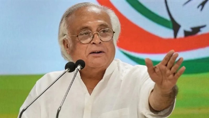 ‘उद्योग’ की परिभाषा पर सुप्रीम कोर्ट के फैसले से कांग्रेस चिंतित, जयराम रमेश ने उठाए सवाल