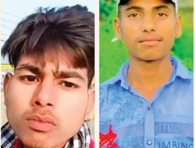 हरिद्वार: निर्माणाधीन फ्लाईओवर का गार्डर गिरने से दो कांवड़ियों की मौत