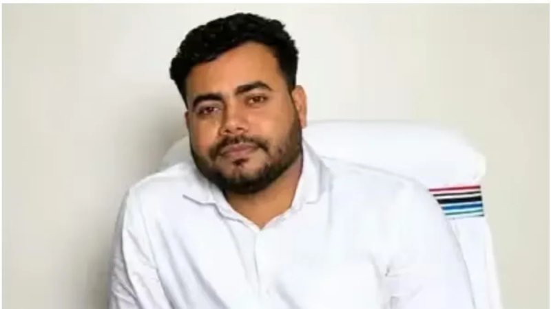 झारखंड परीक्षा फर्जीवाड़ा केस में बड़ी कार्रवाई, अभय तिवारी की पत्नी और भाई गिरफ्तार