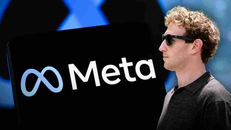 मेटा पर 567 मिलियन डॉलर का जुर्माना, युवाओं को हुए नुकसान की भरपाई का आदेश