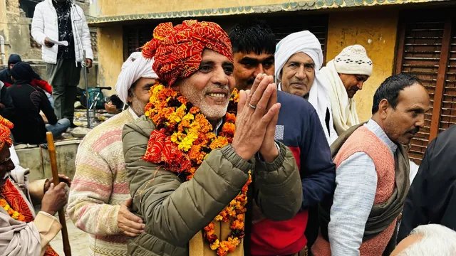 15 साल पुराने हत्या मामले में पूर्व विधायक बाली पहलवान समेत 7 दोषी, उम्रकैद की मिली सजा