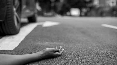 दिल्ली में बारिश के बीच करंट से युवक की मौत, हाईवे पार करने के दौरान हुआ दर्दनाक हादसा