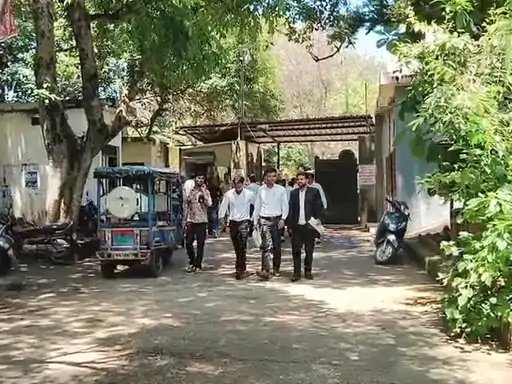 26 साल पुराने सलीम हत्याकांड में बड़ा फैसला, दोषी शाहनवाज को मिली फांसी की सजा