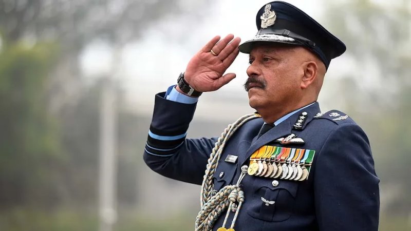 ऑपरेशन सिंदूर पर रिटायर्ड एयर मार्शल का बड़ा खुलासा: S-400 की लोकेशन पता करने के लिए पाकिस्तान ने लगाए थे जासूस