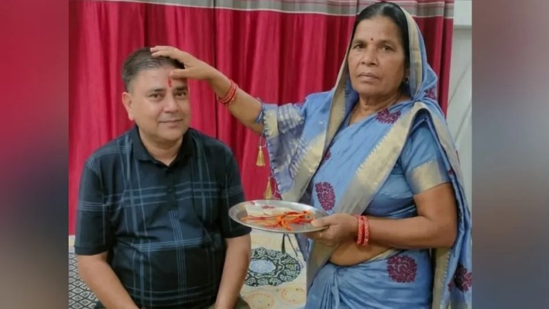 बागपत: रक्षाबंधन पर बहन ने भाई को दिया जिंदगी का तोहफा, किडनी देकर बचाई जान