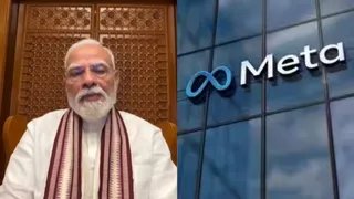PM मोदी का वीडियो हटाने पर केंद्र का बड़ा एक्शन, मेटा की ग्लोबल टीम को किया तलब