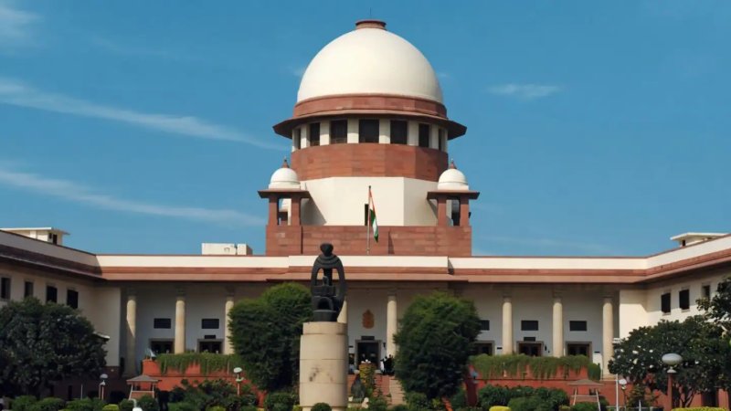 कावेरी जल को लेकर सुप्रीम कोर्ट पहुंची तमिलनाडु सरकार, 13 अगस्त को होगी सुनवाई