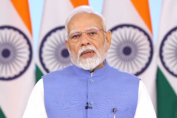'जो खेलेगा वो खिलेगा', 2036 ओलंपिक के लिए अभी से तैयार करें खिलाड़ी: पीएम मोदी