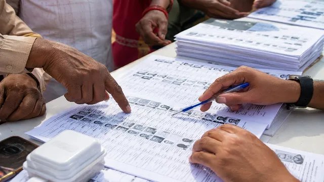 झारखंड में SIR के बाद जारी हुई प्रारूप मतदाता सूची, 43.61 लाख नाम हटे