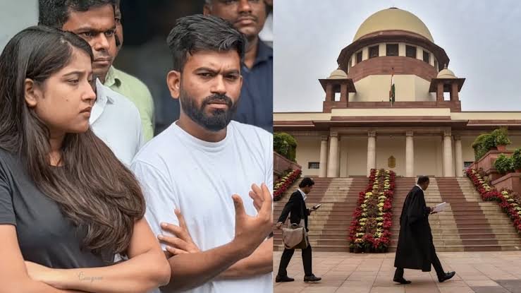 CJP के 5 सितंबर के मार्च पर रोक से सुप्रीम कोर्ट का इनकार, कानून-व्यवस्था बनाए रखने के निर्देश