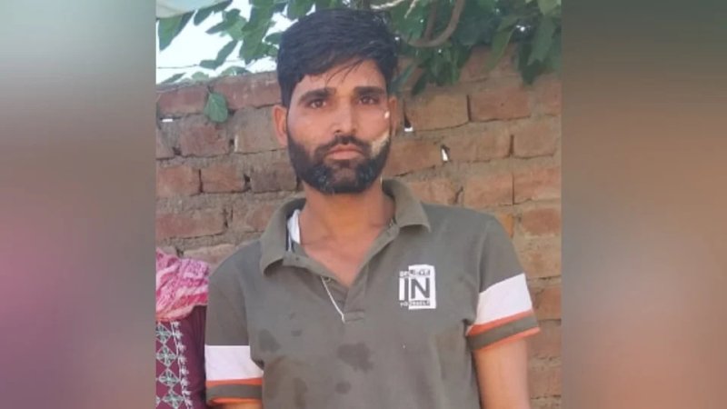 मेरठ: गौशाला में हरा चारा काटते समय करंट की चपेट में आया कर्मचारी, इलाज के दौरान मौत