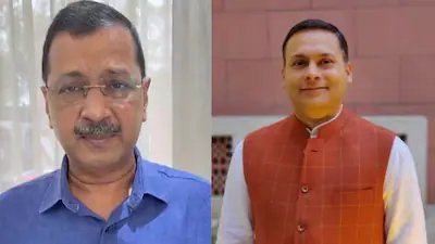 'E50 आएगा, वाहन खराब होंगे', केजरीवाल के दावे पर भाजपा का पलटवार; E20 पर सियासी संग्राम