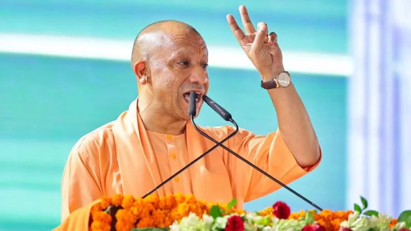 यूपी: विभाजन विभीषिका स्मृति दिवस पर सीएम योगी कल लखनऊ में निकालेंगे मौन पदयात्रा