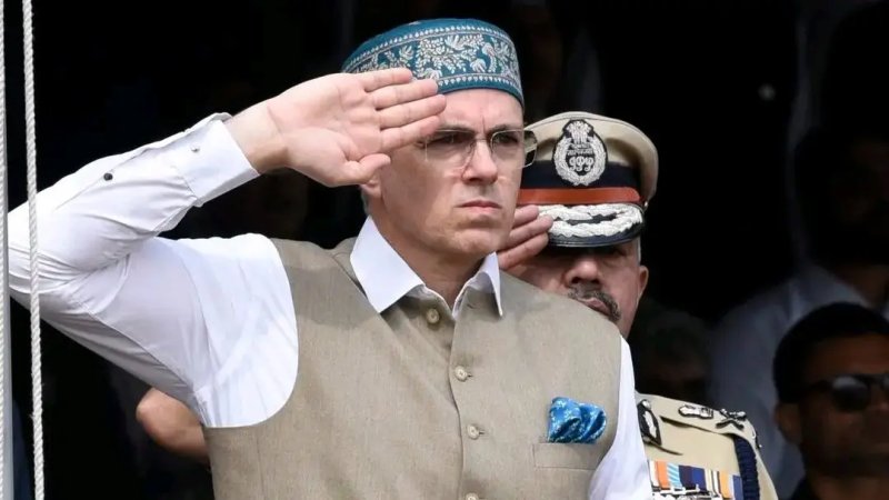 ‘PoK के लोग हमारे अपने’, उमर अब्दुल्ला बोले- एक दिन विधानसभा में बैठेंगे उनके प्रतिनिधि