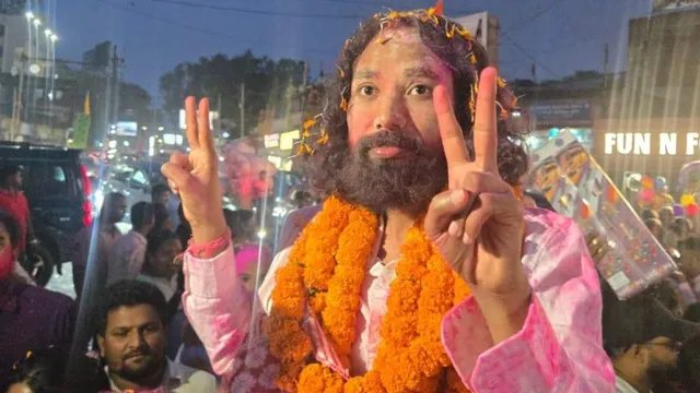 JPSC-JSSC भर्ती सुधार पर छात्रों का जश्न, रांची में निकाली आभार यात्रा