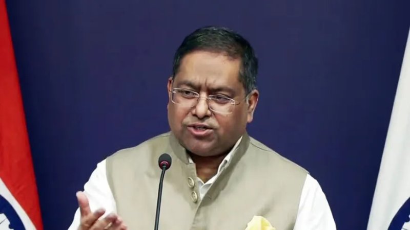 नेपाल बाढ़ में भारतीयों को लेकर चिंता बरकरार, 320 लापता; विदेश मंत्रालय ने दी जानकारी