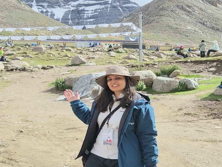 2 साल बाद भाई को राखी बांधने फिनलैंड से आ रही थी डॉक्टर बेटी, नेपाल बाढ़ में हुई लापता