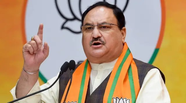 'जंतर-मंतर पर न गोली चली, न कोई आदेश दिया गया', राहुल गांधी के आरोपों पर जेपी नड्डा का पलटवार