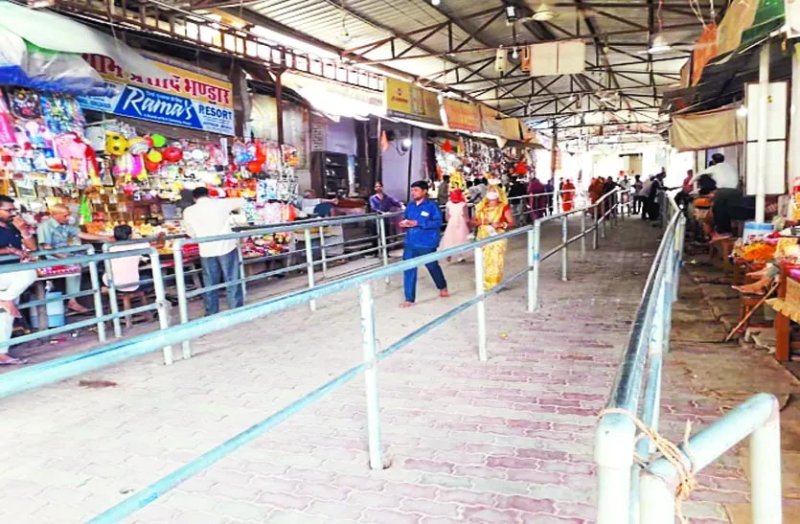 राजस्थान: डिग्गी कल्याणधणी लक्खी मेले की तैयारियां तेज, 200 CCTV और 900 पुलिसकर्मी रहेंगे तैनात
