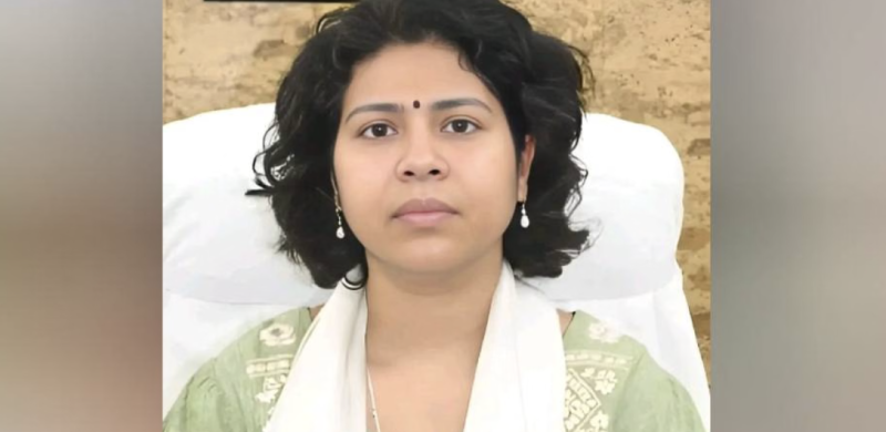 'न्यायपालिका की स्वतंत्रता पर सीधा प्रहार', जज को फोन करने के मामले में दुर्गा शक्ति पर हाईकोर्ट सख्त