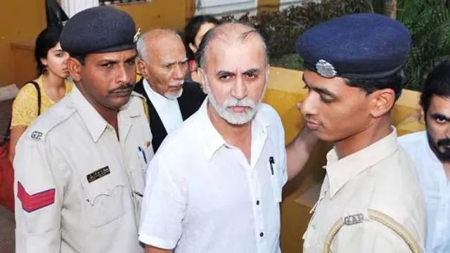 तहलका के पूर्व एडिटर तरुण तेजपाल दोषी करार, हाई कोर्ट ने ट्रायल कोर्ट का फैसला बदला