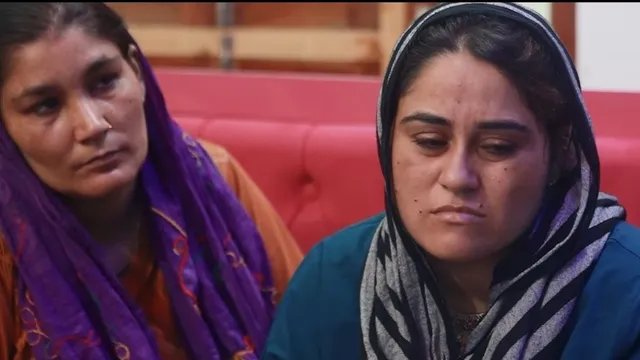 ‘दो दिन में एनकाउंटर करो, वरना...’, अंकित बालियान की पत्नी ने पुलिस-प्रशासन को दिया अल्टीमेटम