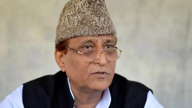 प्रयागराज में पार्क की जमीन पर 20 साल पुराने कब्जे की जांच, आजम खान का नाम चर्चा में