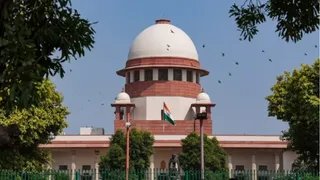 विदेशी नागरिकों के निर्वासन पर केंद्र का सुप्रीम कोर्ट में जवाब, राष्ट्रीयता सत्यापन जरूरी