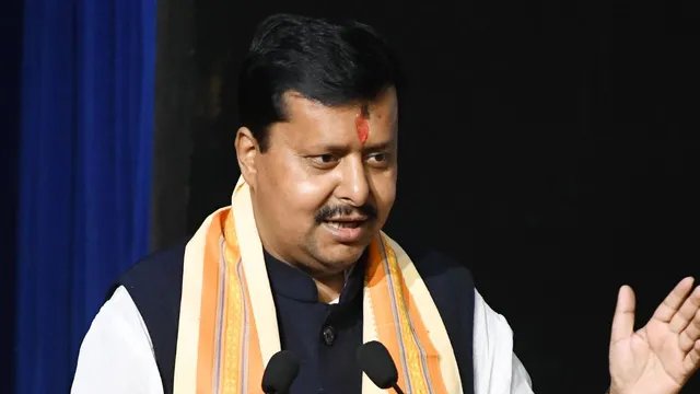 भाजपा ने यूपी, पंजाब और गुजरात के लिए नियुक्त किए नए प्रदेश प्रभारी, जानें किसे मिली जिम्मेदारी