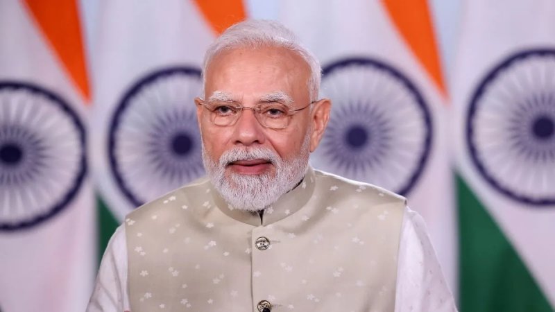 विकसित भारत के संकल्प में नशामुक्ति जरूरी, 'मन की बात' में पीएम मोदी ने कंटेंट क्रिएटर्स से की ये अपील