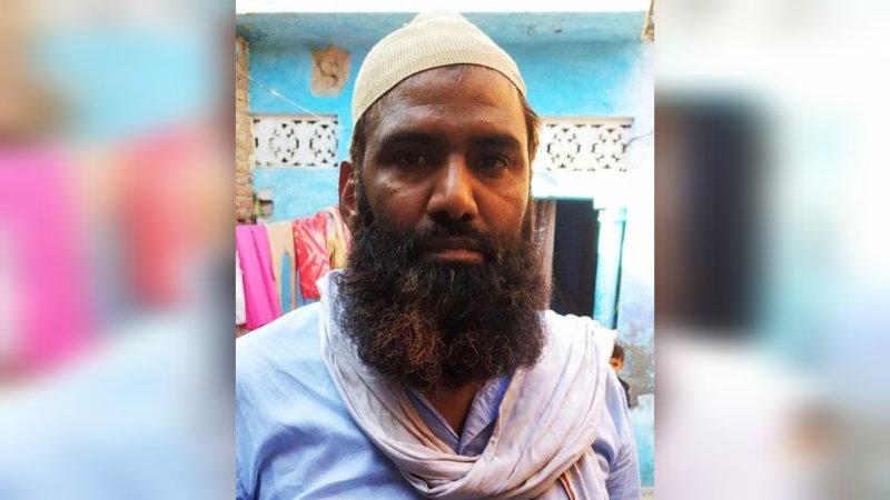 हिन्दुओं का पलायन कराने का गुनहगार जहन्नुम रसीद