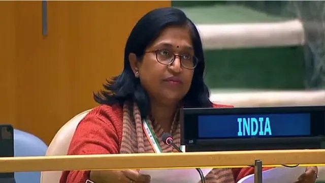 UNSC की कार्यप्रणाली पर भारत ने उठाए सवाल, आतंकवादियों को वैध ठहराने से किया आगाह