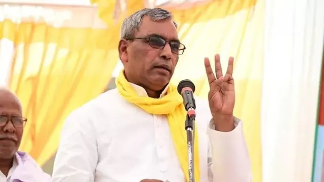 2027 चुनाव से पहले सुभासपा की पश्चिमी यूपी में एंट्री की तैयारी, 9 सीटों पर प्रभारी घोषित