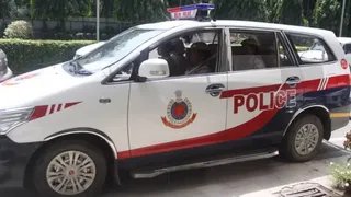 दिल्ली में दर्दनाक हादसा, नरेला में बारिश के पानी से भरे गड्ढे में डूबकर दो बच्चों की मौत