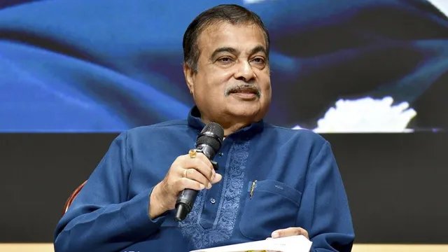 ‘ओलंपिक स्तर के खिलाड़ी हैं...’, NHAI टेंडर पर क्यों भड़के नितिन गडकरी?