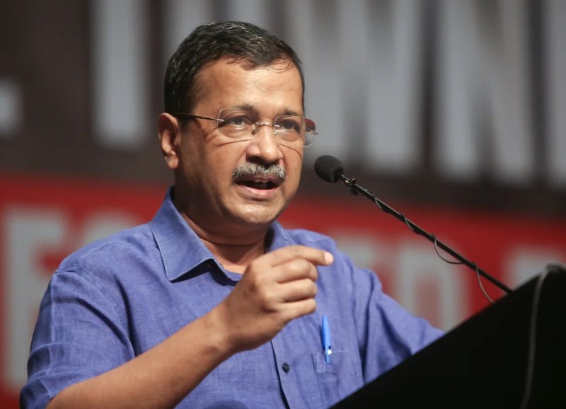 केजरीवाल का दावा- इथेनॉल ब्लेंडिंग से बढ़ी चीनी की कीमत, आम जनता पर पड़ा असर