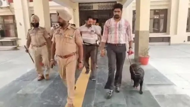 पटियाला कोर्ट को बम से उड़ाने की धमकी, ईमेल मिलते ही खाली कराया गया परिसर