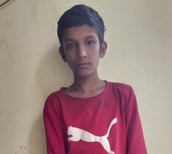 नोएडा: बर्थडे पार्टी के बहाने घर से निकला आयुष, पांच दिन बाद जंगल में मिला शव