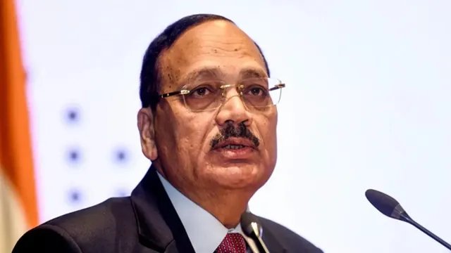 मुंबई TISS ने अचानक स्थगित किया दीक्षांत समारोह, CJI सूर्यकांत थे मुख्य अतिथि