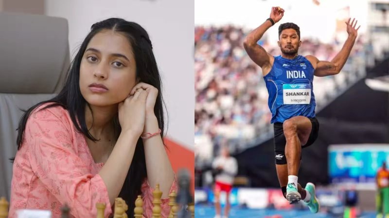 नेशनल स्पोर्ट्स अवॉर्ड 2025 का ऐलान, 17 खिलाड़ियों को अर्जुन अवॉर्ड; खेल रत्न किसी को नहीं