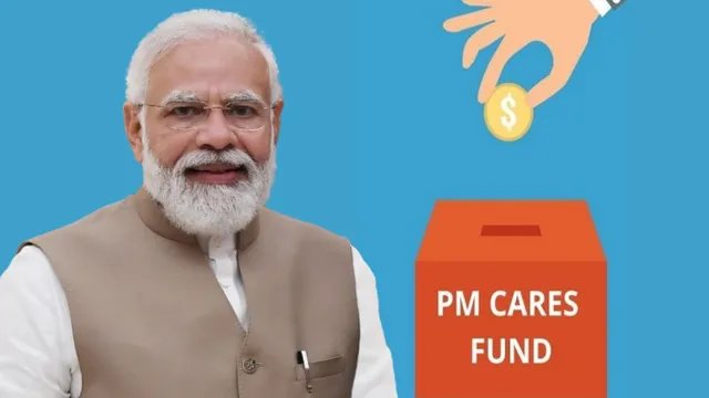 PM CARES Fund में बढ़ोतरी, मार्च 2025 तक 8,452 करोड़ रुपये पहुंची कुल राशि