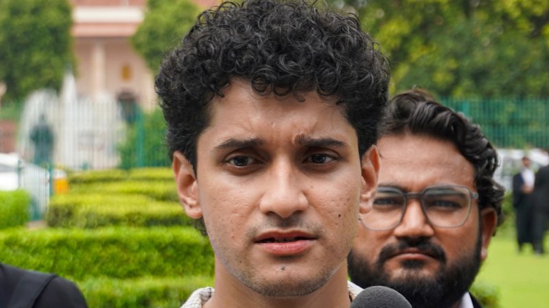 सौरव दास के घर पहुंची पुडुचेरी पुलिस, परिवार से पूछताछ पर सीजेपी नेता ने जताई आपत्ति