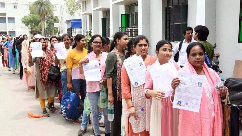 UGC NET 2026: अंग्रेजी, कॉमर्स और समाजशास्त्र की परीक्षा दोबारा होगी, NTA ने जारी किया शेड्यूल