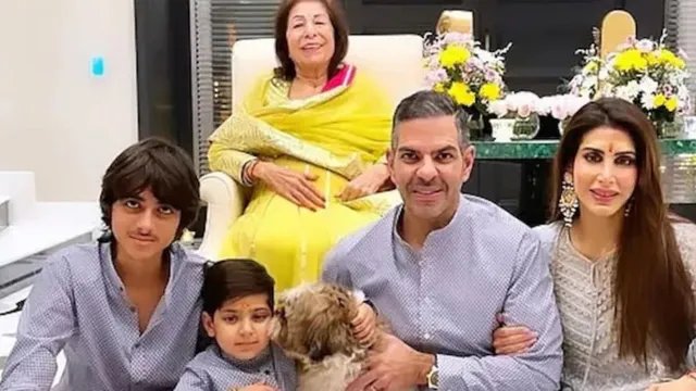 'अगर बातचीत नाकाम रही तो कानून के मुताबिक आगे बढ़ेंगे', संजय कपूर फैमिली ट्रस्ट विवाद पर सुप्रीम कोर्ट की टिप्पणी